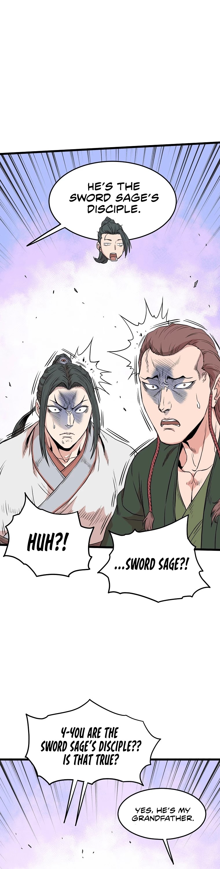 Murim Login Chapter 101 image 22